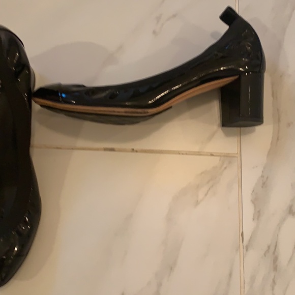 Chanel black shoes 39 - Picture 3 of 3